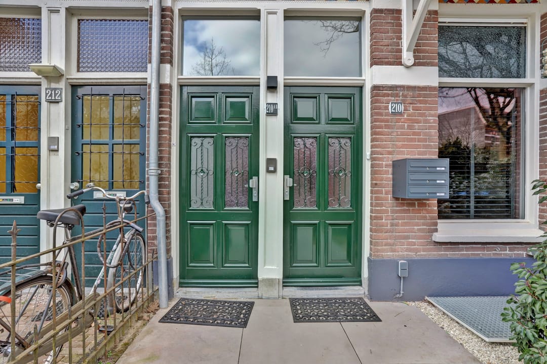 Photo 7 of Groesbeeksedwarsweg 210