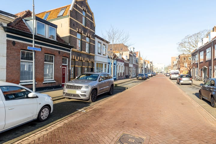 Foto 4 van Hobeinstraat 41