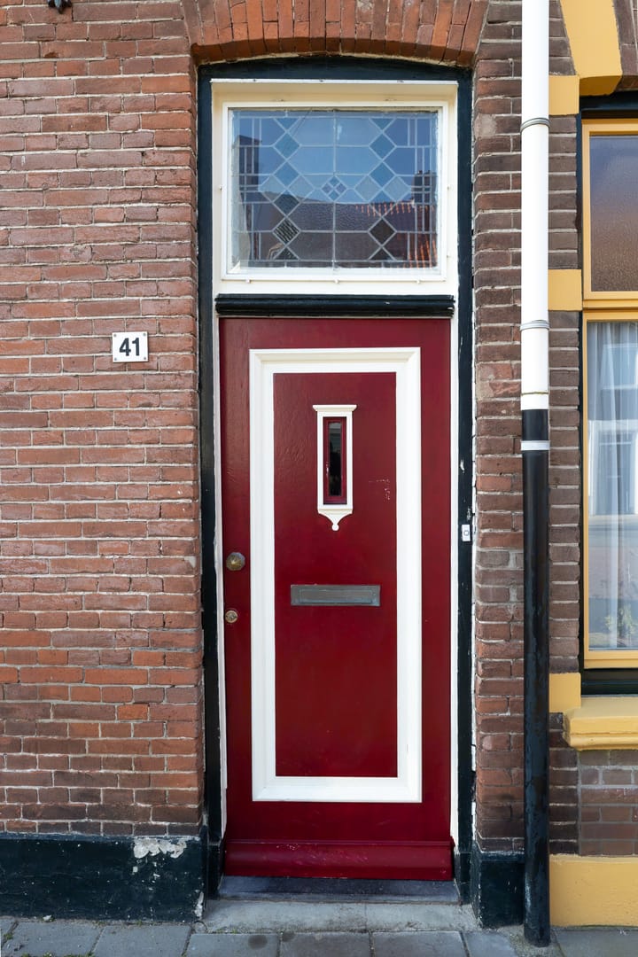 Foto 5 van Hobeinstraat 41