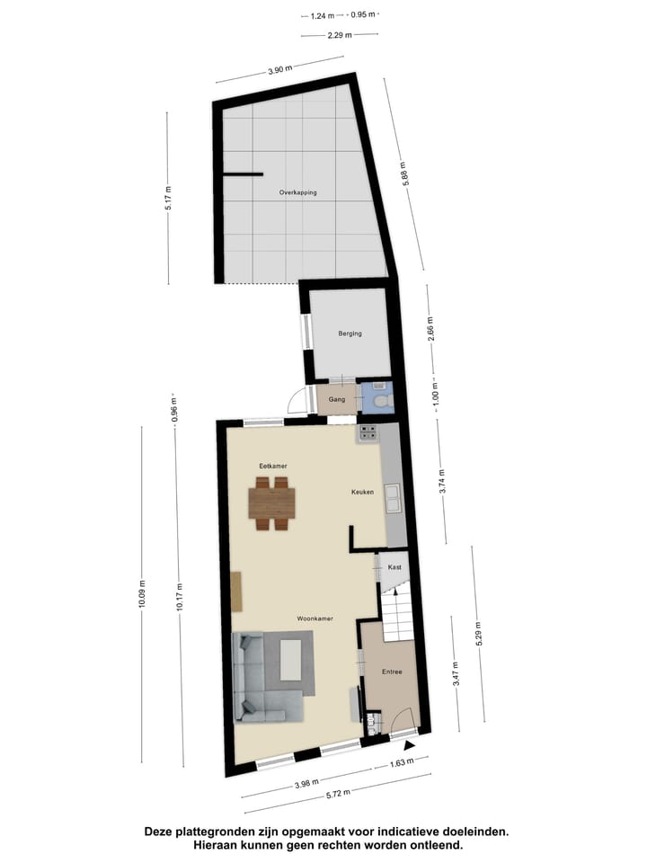 Foto 27 van Hobeinstraat 41