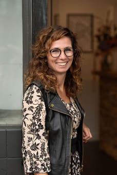 Nicolien Venhorst - NVM Register Makelaar (Directeur)