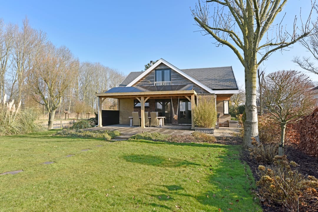 Foto 1 van Park Zomerlust 15