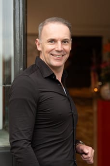 Steven Venhorst - NVM Register Makelaar (Directeur)