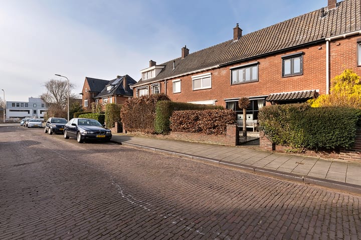 Foto 5 van Antillenweg 8