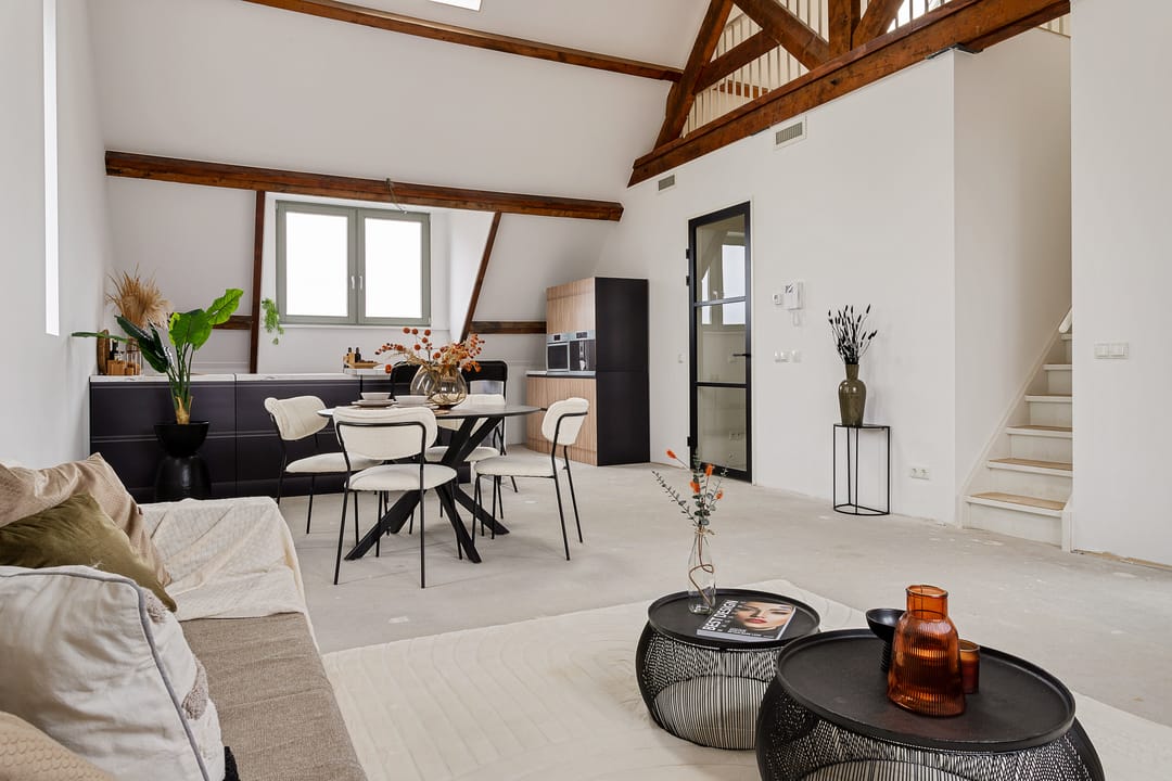 Foto 2 van Roermondseweg 17-G