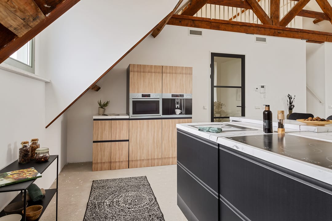 Foto 7 van Roermondseweg 17-G