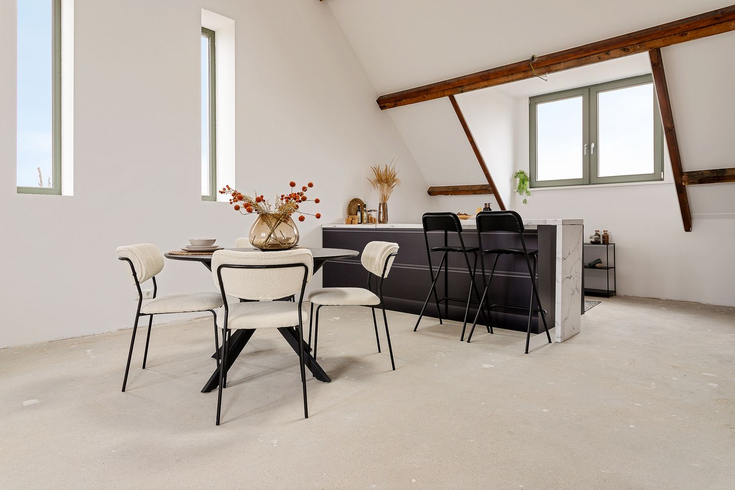 Foto 4 van Roermondseweg 17-G