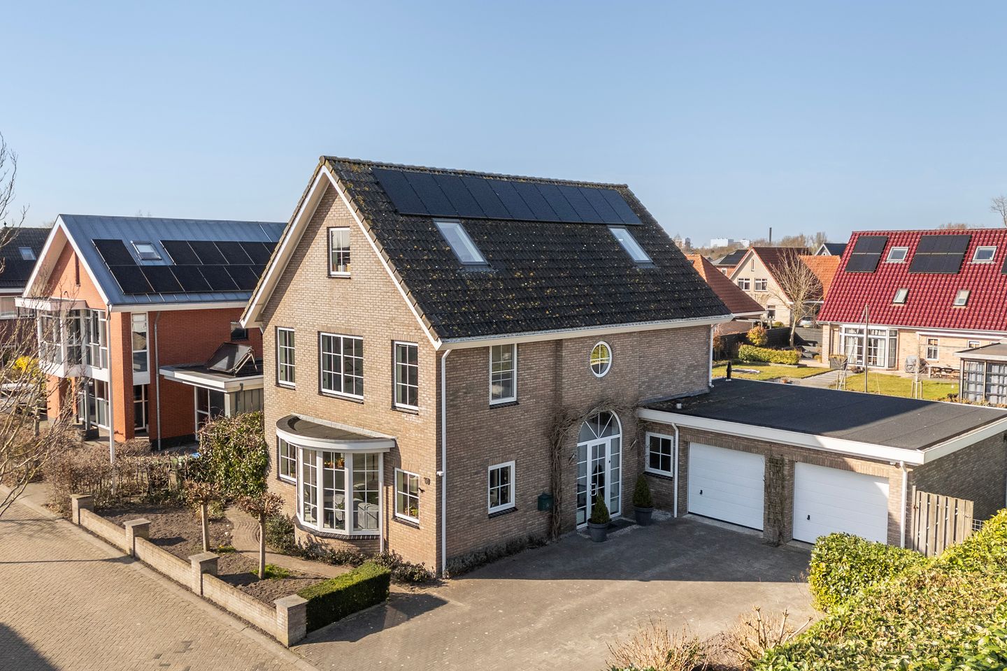 Foto 1 van Hissemar 10