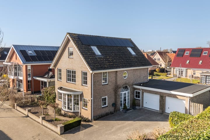 Foto 1 van Hissemar 10