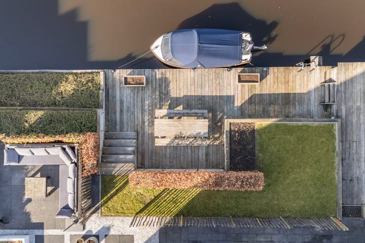 Foto 4 van Hissemar 10