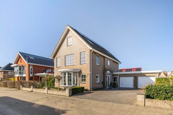 Foto 6 van Hissemar 10