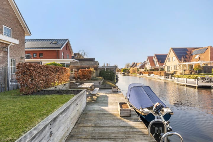 Foto 5 van Hissemar 10