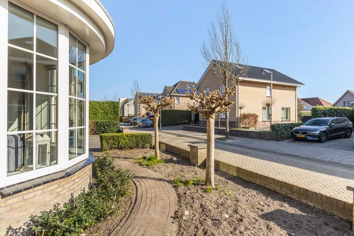 Foto 7 van Hissemar 10