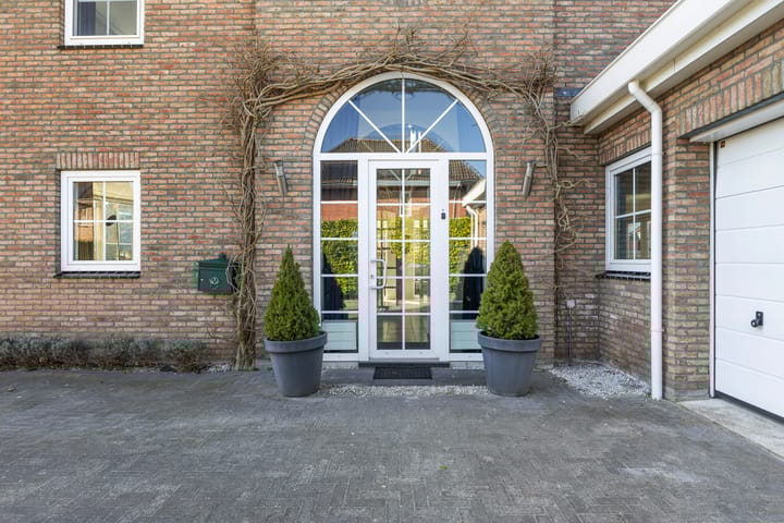 Foto 9 van Hissemar 10