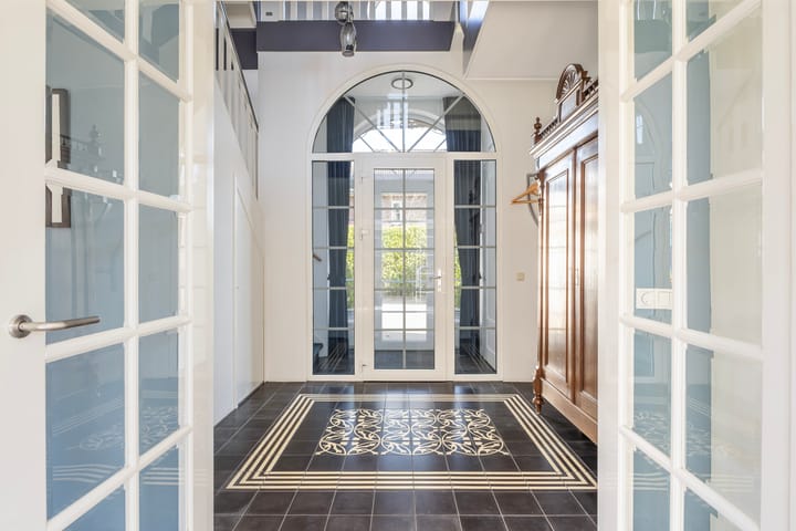 Foto 10 van Hissemar 10