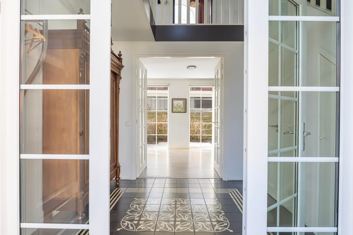 Foto 11 van Hissemar 10