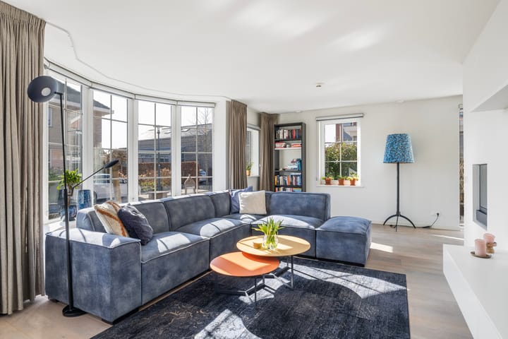 Foto 15 van Hissemar 10