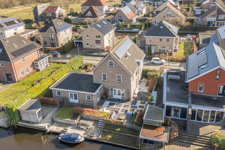 Foto 2 van Hissemar 10