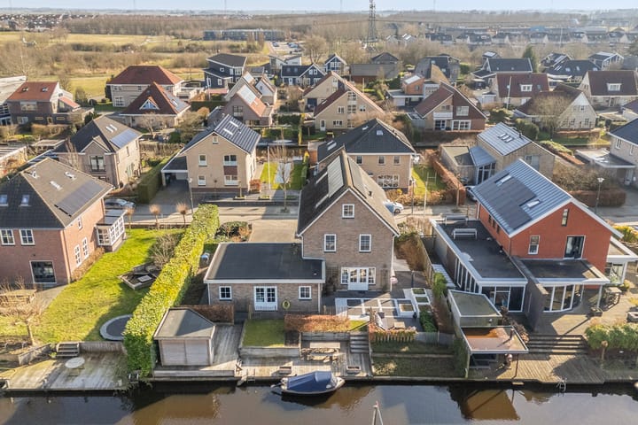 Foto 3 van Hissemar 10