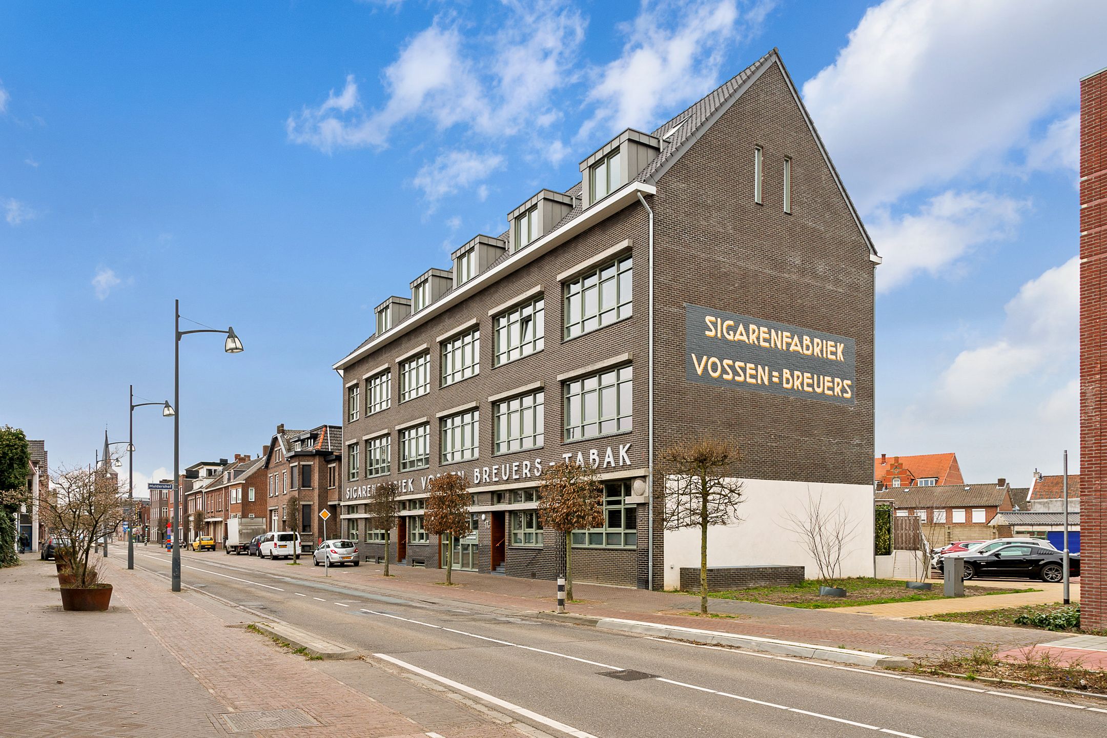 Foto 27 van Roermondseweg 17-G