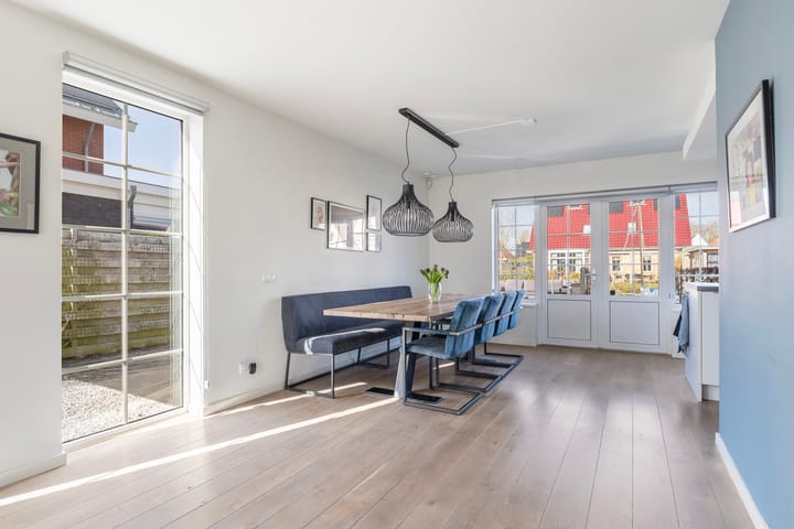 Foto 18 van Hissemar 10