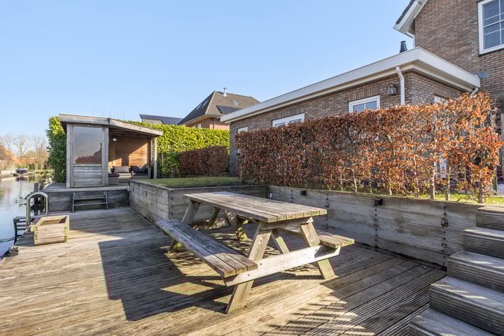 Foto 32 van Hissemar 10