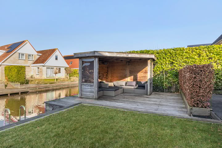 Foto 33 van Hissemar 10