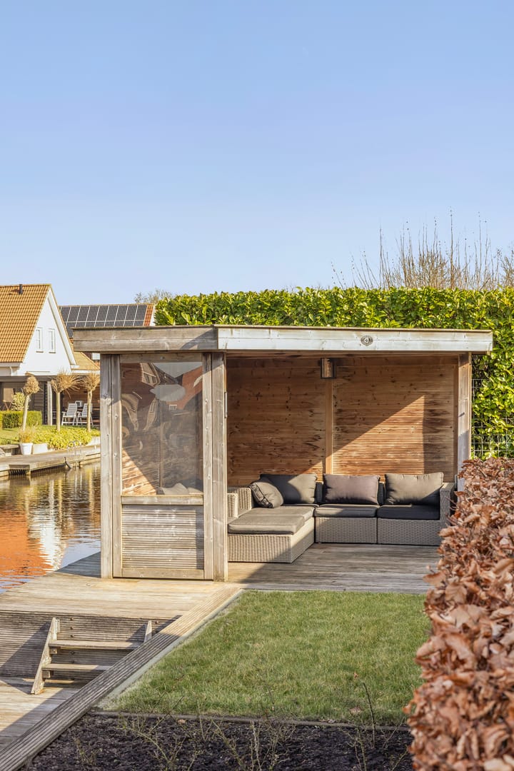 Foto 34 van Hissemar 10