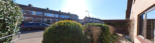 Voortuin
