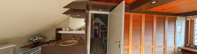 Slaapkamer