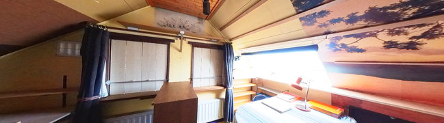 Slaapkamer