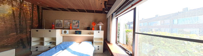 Slaapkamer