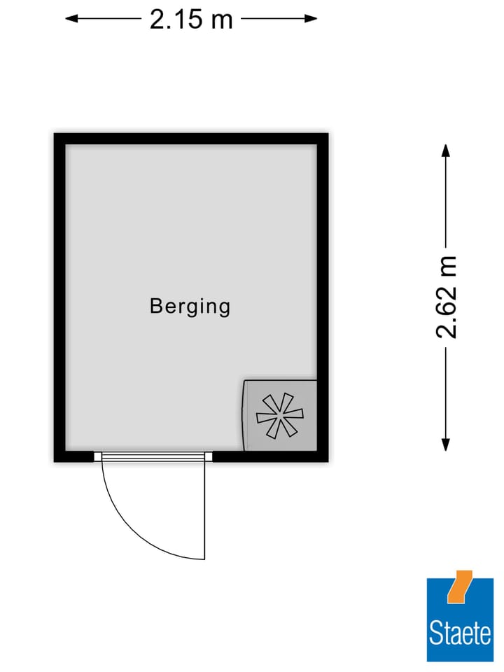 Foto 36 van Bergmolenstraat 13