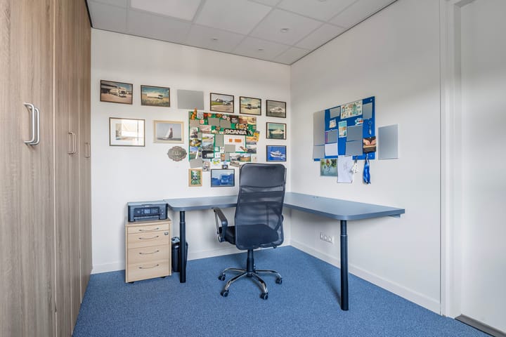 Foto 39 van Hissemar 10