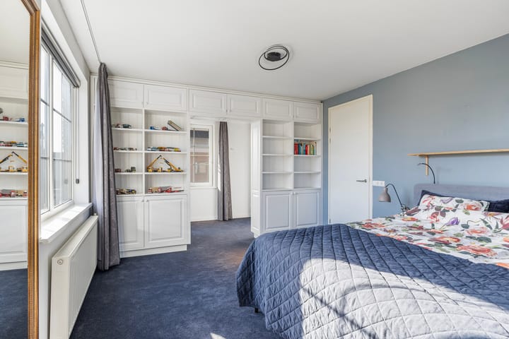 Foto 47 van Hissemar 10