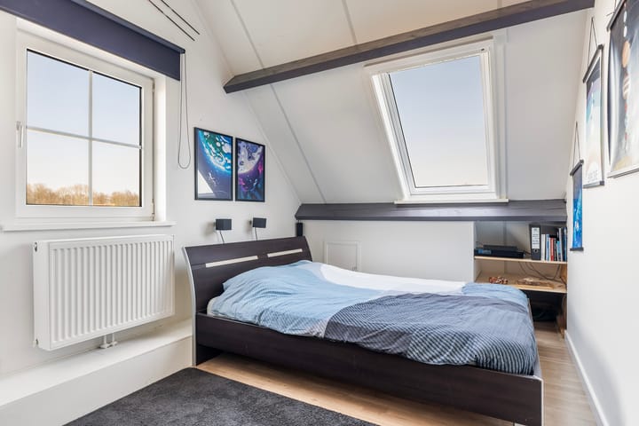 Foto 55 van Hissemar 10