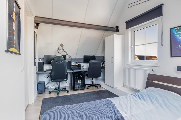 Foto 56 van Hissemar 10