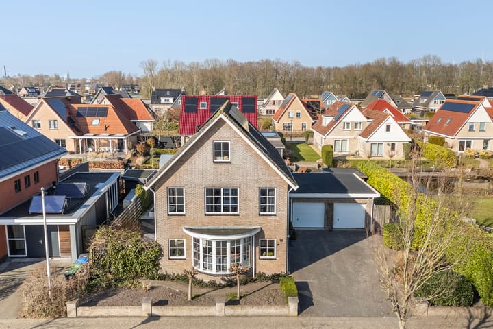 Foto 58 van Hissemar 10