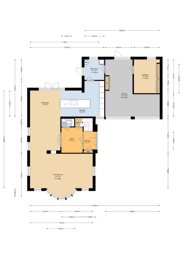 Foto 61 van Hissemar 10