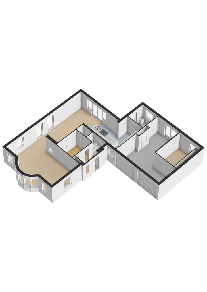 Foto 62 van Hissemar 10