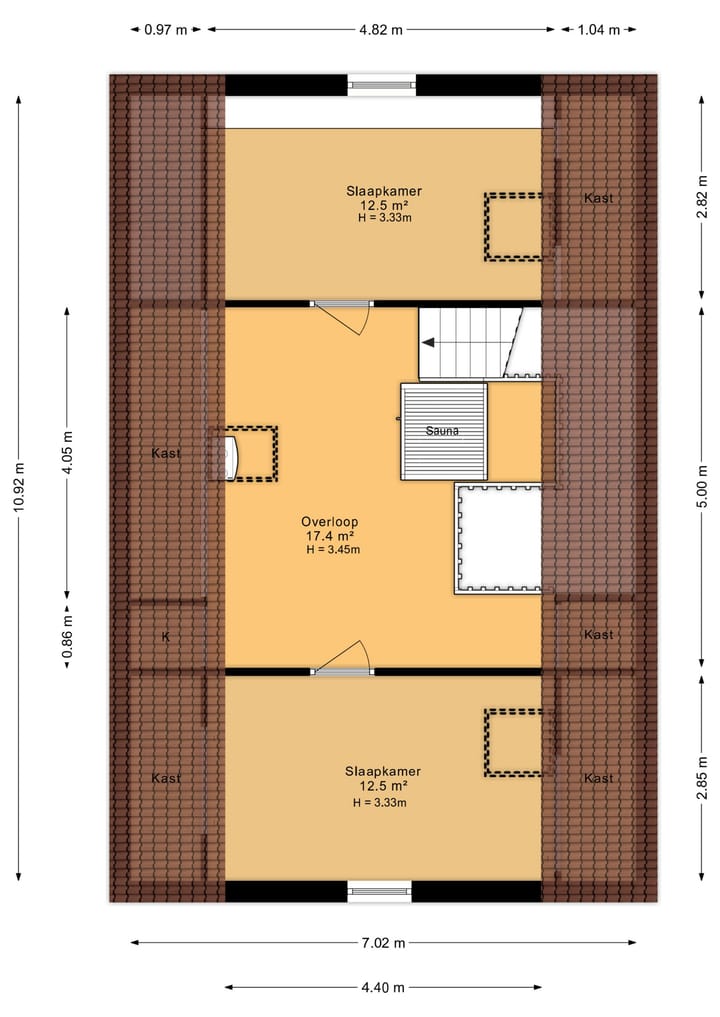 Foto 65 van Hissemar 10