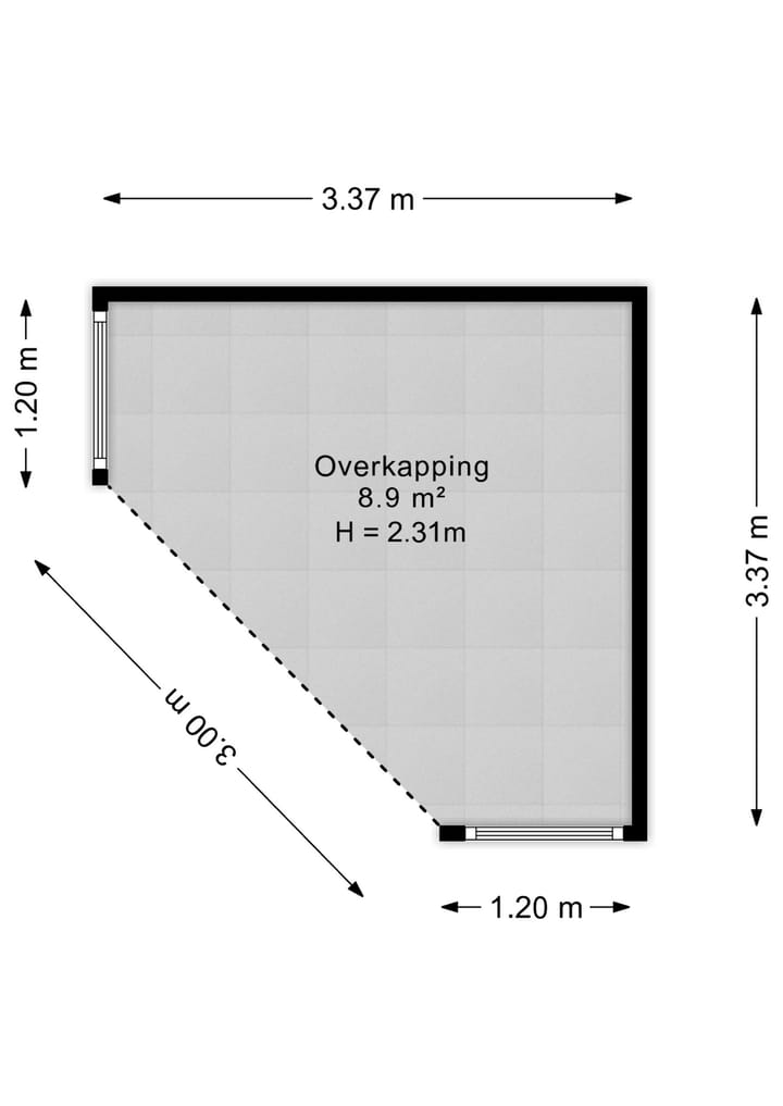 Foto 67 van Hissemar 10