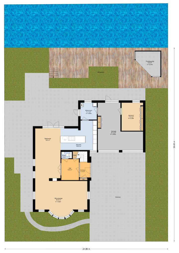 Foto 69 van Hissemar 10