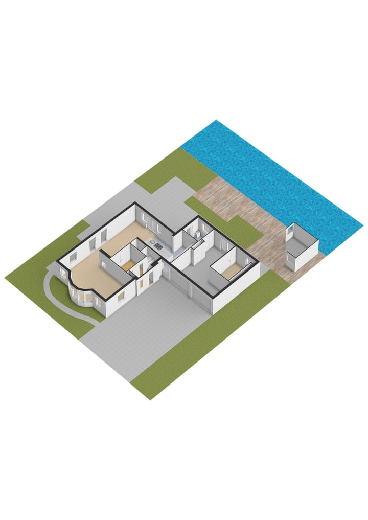 Foto 70 van Hissemar 10