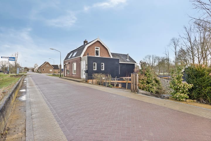 Foto 2 van Buitendijk 16