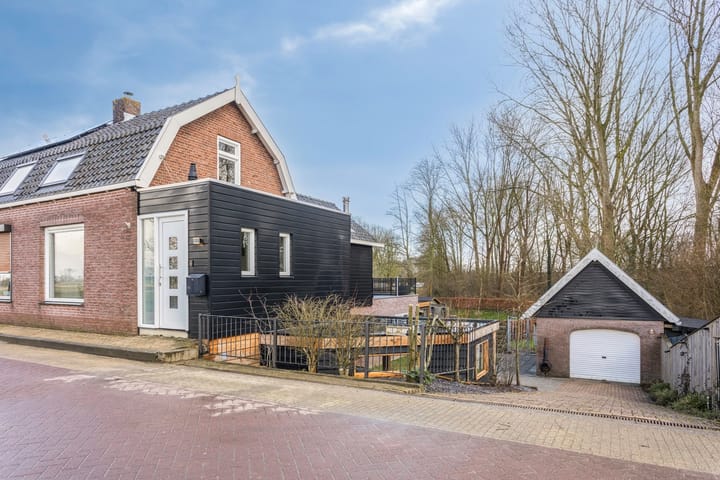 Foto 3 van Buitendijk 16