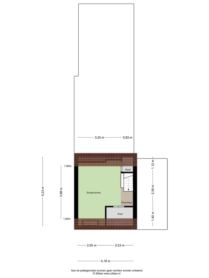 Foto 44 van Buitendijk 16