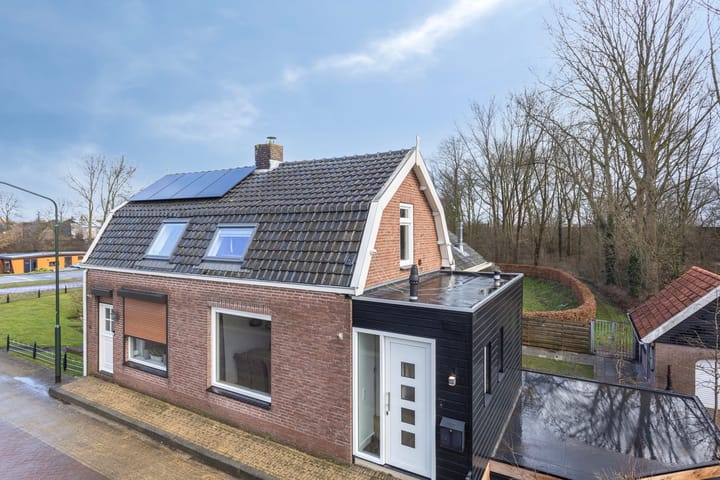 Foto 4 van Buitendijk 16