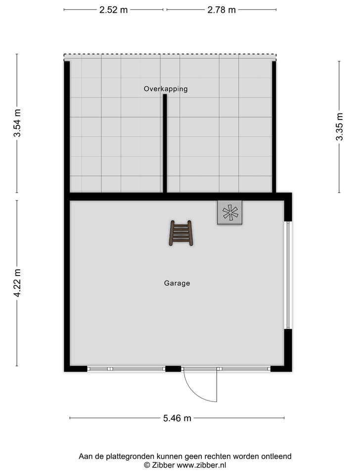 Foto 45 van Buitendijk 16