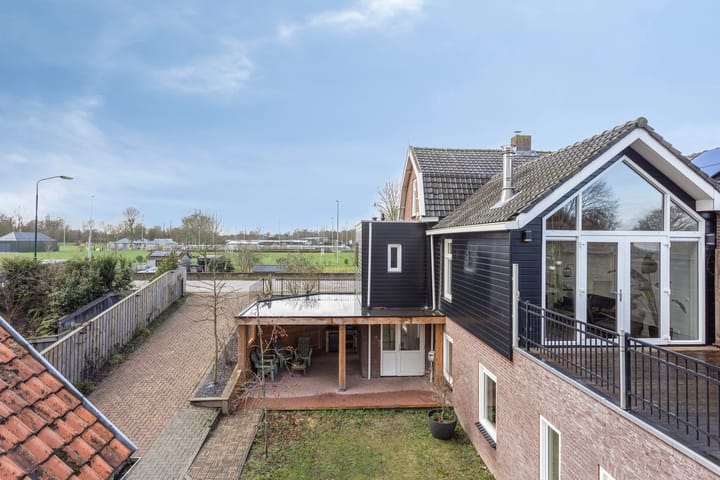 Foto 5 van Buitendijk 16